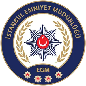 AnadoluRP EGM Logosu